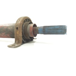 Recambio de transmision central para iveco daily caja abierta cabina simple 35 c... batalla 3450 referencia OEM IAM   