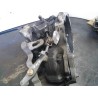 Recambio de caja cambios para opel corsa d enjoy referencia OEM IAM Z13DTJ  