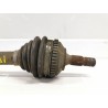 Recambio de transmision delantera derecha para peugeot 206 berlina gti referencia OEM IAM   