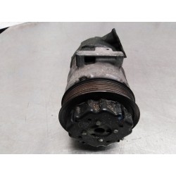 Recambio de compresor aire acondicionado para opel corsa d enjoy referencia OEM IAM 55703721 GE4471905551 