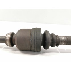 Recambio de transmision delantera derecha para peugeot 206 berlina gti referencia OEM IAM   