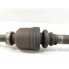 Recambio de transmision delantera derecha para peugeot 206 berlina gti referencia OEM IAM   