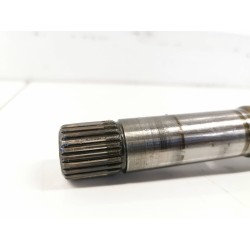 Recambio de transmision delantera derecha para peugeot 206 berlina gti referencia OEM IAM   