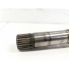 Recambio de transmision delantera derecha para peugeot 206 berlina gti referencia OEM IAM   