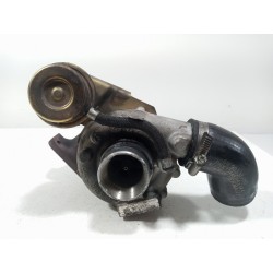 Recambio de turbocompresor para opel astra g berlina club referencia OEM IAM 90530995  
