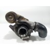 Recambio de turbocompresor para opel astra g berlina club referencia OEM IAM 90530995  