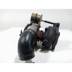 Recambio de turbocompresor para opel astra g berlina club referencia OEM IAM 90530995  