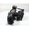 Recambio de turbocompresor para opel astra g berlina club referencia OEM IAM 90530995  