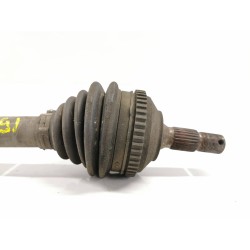 Recambio de transmision delantera izquierda para peugeot 206 berlina gti referencia OEM IAM   