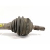 Recambio de transmision delantera izquierda para peugeot 206 berlina gti referencia OEM IAM   