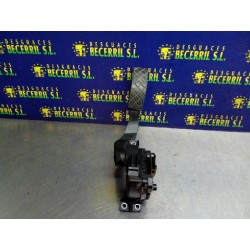 Recambio de pedal acelerador para audi a4 avant (8e) 3.0 referencia OEM IAM 8EI721523A  