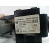 Recambio de antirrobo para hyundai elantra (xd) 2.0 crdi comfort (4-ptas.) referencia OEM IAM 954202D000  