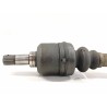 Recambio de transmision delantera izquierda para peugeot 206 berlina gti referencia OEM IAM   