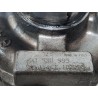 Recambio de turbocompresor para opel astra g berlina club referencia OEM IAM 90530995  