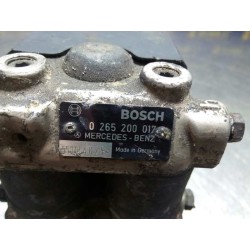 Recambio de abs para mercedes clase e (w124) berlina e 300 (124.030) referencia OEM IAM 0265200017  