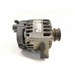 Recambio de alternador para fiat punto berlina (188) 1.2 8v active referencia OEM IAM 51700675  