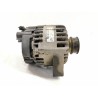 Recambio de alternador para fiat punto berlina (188) 1.2 8v active referencia OEM IAM 51700675  