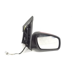 Recambio de retrovisor derecho para ford fiesta (cbk) ambiente referencia OEM IAM   