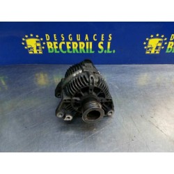 Recambio de alternador para bmw serie 3 touring (e36) 1.6 cat (m43) referencia OEM IAM 1247288  