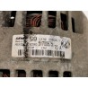 Recambio de alternador para fiat punto berlina (188) 1.2 8v active referencia OEM IAM 51700675  