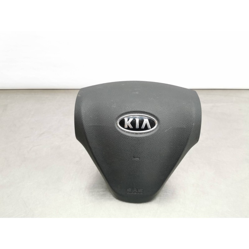 Recambio de airbag delantero izquierdo para kia rio 1.5 crdi active referencia OEM IAM 569001G250VA 1G56900080VA J0ADAW1G381022