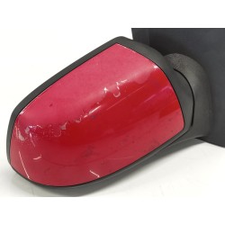 Recambio de retrovisor derecho para ford fiesta (cbk) ambiente referencia OEM IAM   