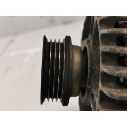 Recambio de alternador para fiat punto berlina (188) 1.2 8v active referencia OEM IAM 51700675  