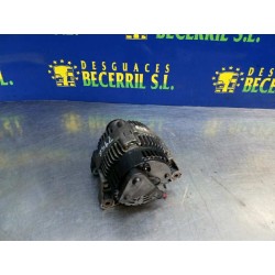 Recambio de alternador para bmw serie 3 touring (e36) 1.6 cat (m43) referencia OEM IAM 1247288  