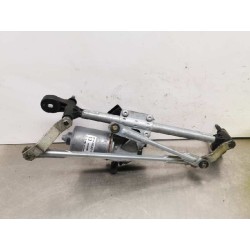 Recambio de motor limpia delantero para opel corsa d enjoy referencia OEM IAM 13182340 367546129 