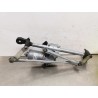 Recambio de motor limpia delantero para opel corsa d enjoy referencia OEM IAM 13182340 367546129 