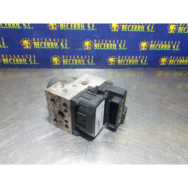 Recambio de abs para fiat punto berlina (188) 1.2 8v referencia OEM IAM 46541046 0265216618 Recambio de abs para fiat punto berlina (188) 1.2 8v referencia OEM IAM 46541046 0265216618