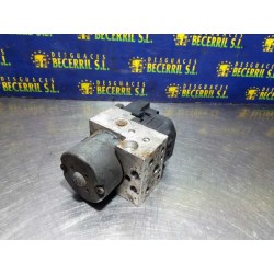Recambio de abs para fiat punto berlina (188) 1.2 8v referencia OEM IAM 46541046 0265216618 