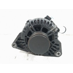 Recambio de alternador para kia rio 1.5 crdi active referencia OEM IAM 2655475  