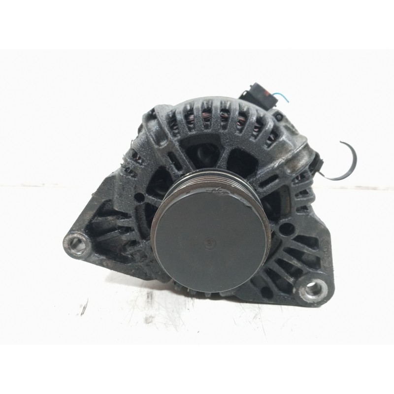 Recambio de alternador para kia rio 1.5 crdi active referencia OEM IAM 2655475 Recambio de alternador para kia rio 1.5 crdi active referencia OEM IAM 2655475