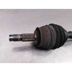Recambio de transmision delantera derecha para opel corsa d enjoy referencia OEM IAM   