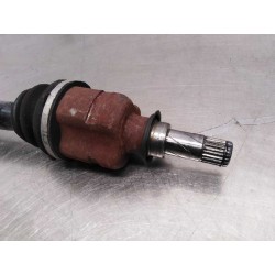 Recambio de transmision delantera derecha para opel corsa d enjoy referencia OEM IAM   