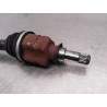 Recambio de transmision delantera derecha para opel corsa d enjoy referencia OEM IAM   