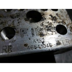 Recambio de abs para fiat punto berlina (188) 1.2 8v referencia OEM IAM 46541046 0265216618 