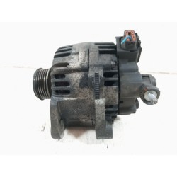 Recambio de alternador para kia rio 1.5 crdi active referencia OEM IAM 2655475  