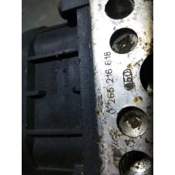 Recambio de abs para fiat punto berlina (188) 1.2 8v referencia OEM IAM 46541046 0265216618 