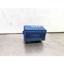 Recambio de caja precalentamiento para opel corsa d enjoy referencia OEM IAM 55557760 51299044 
