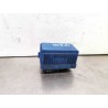 Recambio de caja precalentamiento para opel corsa d enjoy referencia OEM IAM 55557760 51299044 