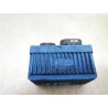 Recambio de caja precalentamiento para opel corsa d enjoy referencia OEM IAM 55557760 51299044 