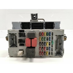 Recambio de caja reles / fusibles para fiat punto berlina (188) 1.2 8v active referencia OEM IAM 51744896NPL  