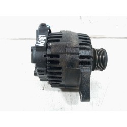 Recambio de alternador para kia rio 1.5 crdi active referencia OEM IAM 2655475  