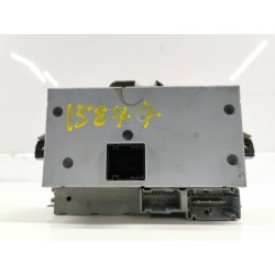 Recambio de caja reles / fusibles para fiat punto berlina (188) 1.2 8v active referencia OEM IAM 51744896NPL  