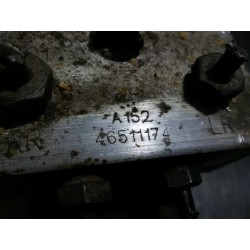 Recambio de abs para fiat multipla (186) jtd 105 elx referencia OEM IAM 46511174 0265216525 
