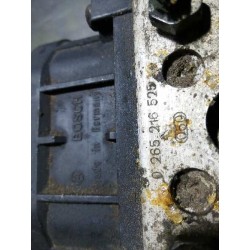 Recambio de abs para fiat multipla (186) jtd 105 elx referencia OEM IAM 46511174 0265216525 