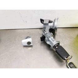 Recambio de antirrobo para opel corsa d enjoy referencia OEM IAM   