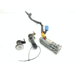 Recambio de antirrobo para peugeot 206 berlina x-line referencia OEM IAM   
